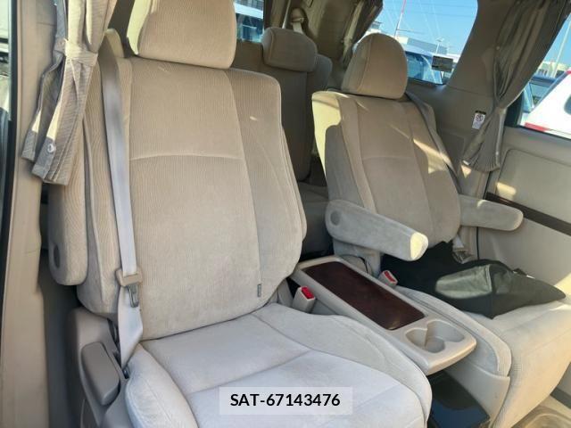 Toyota ALPHARD 2008-06 6901590-10