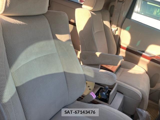 Toyota ALPHARD 2008-06 6901590-11