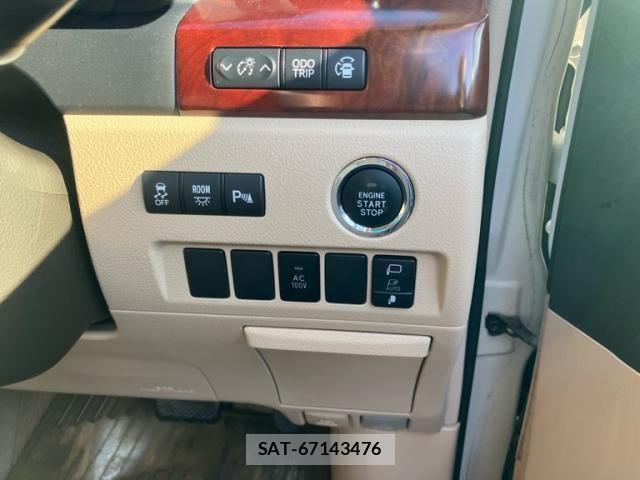 Toyota ALPHARD 2008-06 6901590-13