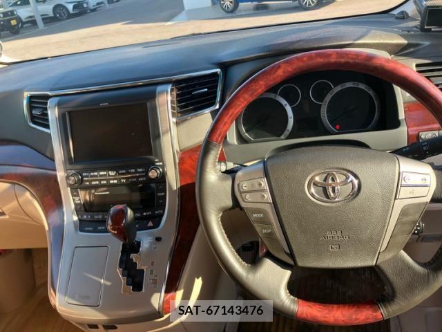 Toyota ALPHARD 2008-06 6901590-14