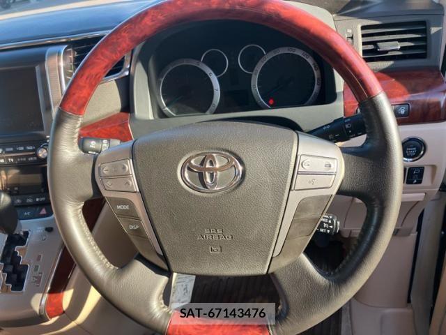 Toyota ALPHARD 2008-06 6901590-15