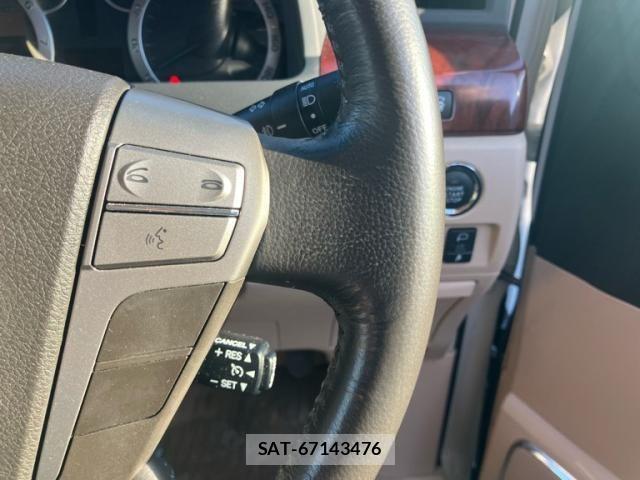 Toyota ALPHARD 2008-06 6901590-16