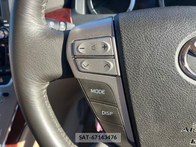 Toyota ALPHARD 2008-06 6901590-17