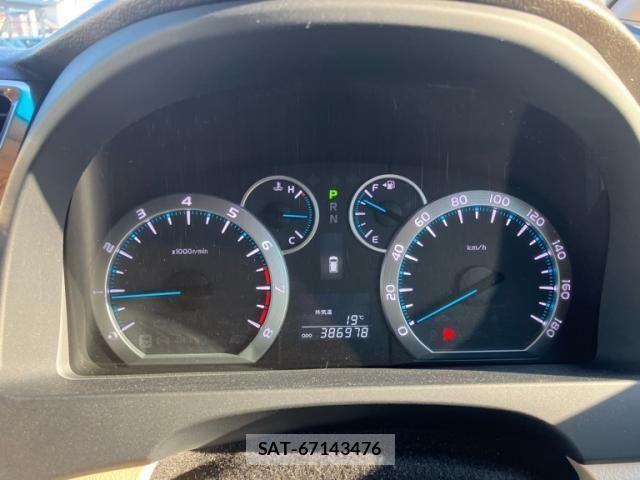 Toyota ALPHARD 2008-06 6901590-18