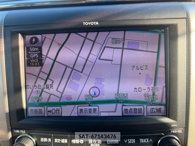 Toyota ALPHARD 2008-06 6901590-21