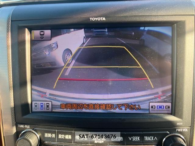 Toyota ALPHARD 2008-06 6901590-22