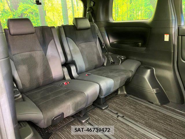 Toyota ALPHARD 2021-06 6901464-9