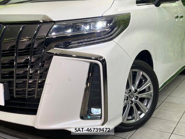 Toyota ALPHARD 2021-06 6901464-11