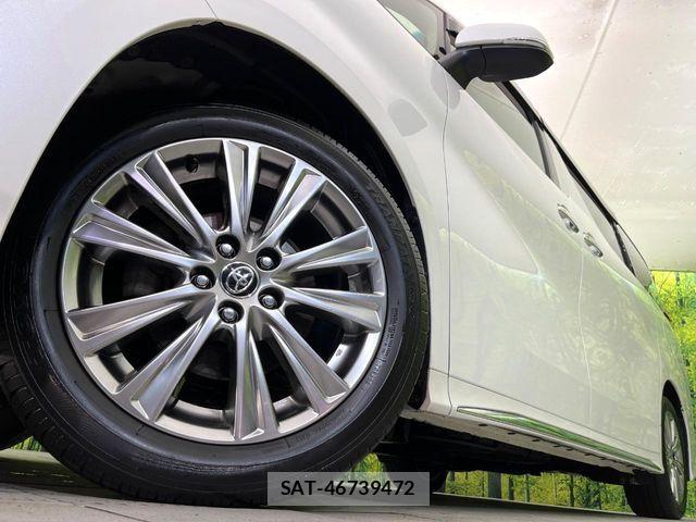 Toyota ALPHARD 2021-06 6901464-12