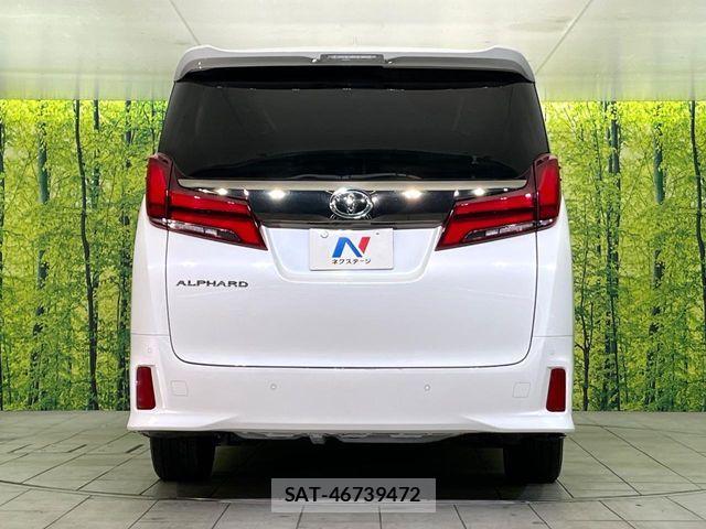 Toyota ALPHARD 2021-06 6901464-14