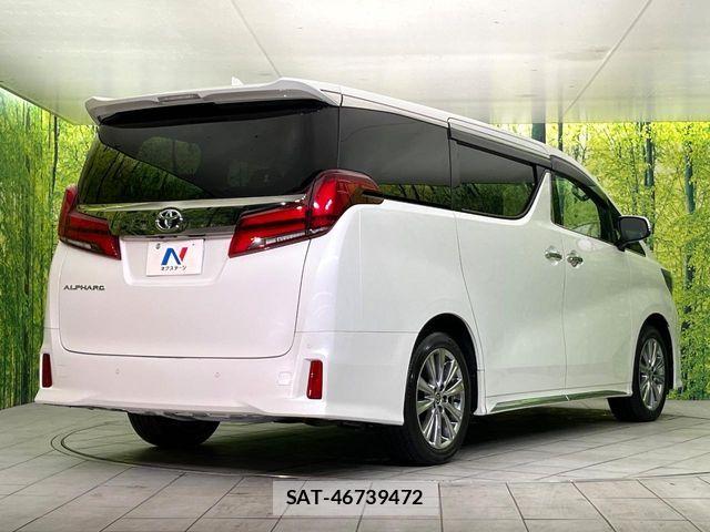 Toyota ALPHARD 2021-06 6901464-16