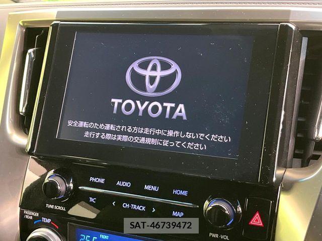 Toyota ALPHARD 2021-06 6901464-3