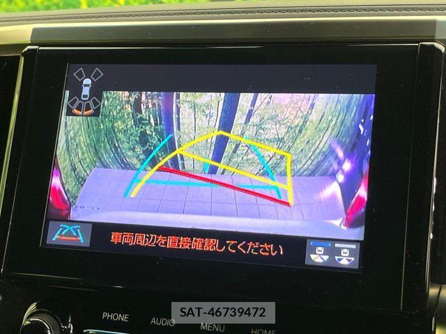Toyota ALPHARD 2021-06 6901464-4