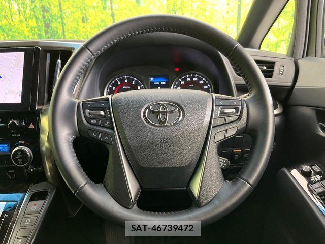 Toyota ALPHARD 2021-06 6901464-6