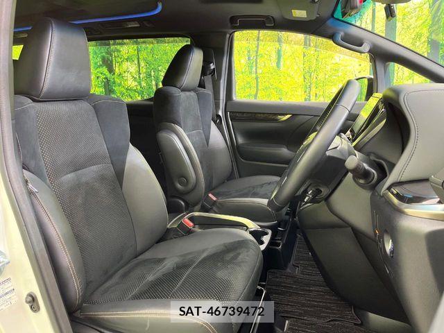 Toyota ALPHARD 2021-06 6901464-7