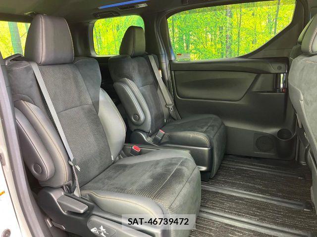 Toyota ALPHARD 2021-06 6901464-8