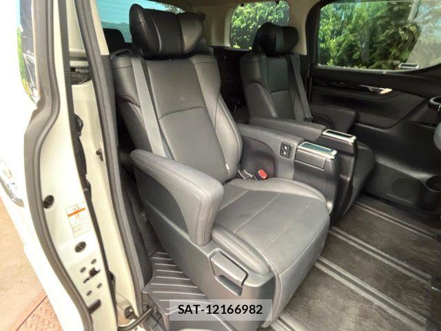 Toyota ALPHARD 2021-04 6901436-9