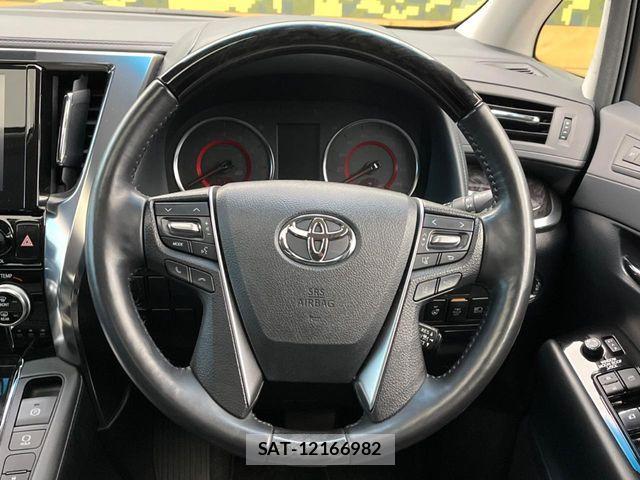 Toyota ALPHARD 2021-04 6901436-12