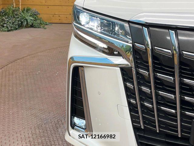 Toyota ALPHARD 2021-04 6901436-14