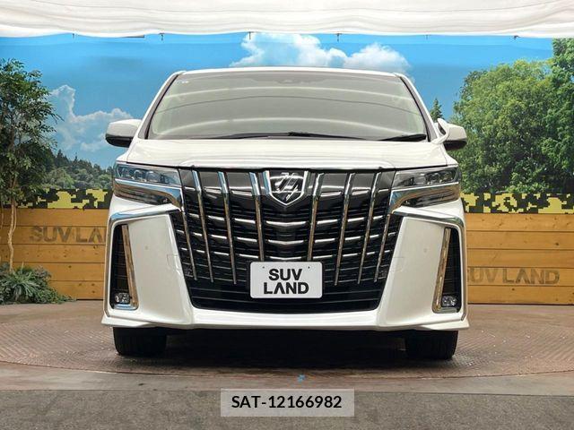 Toyota ALPHARD 2021-04 6901436-15