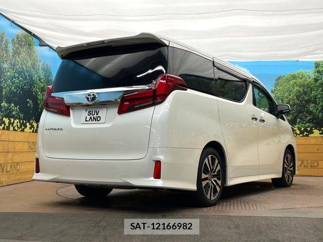 Toyota ALPHARD 2021-04 6901436-18