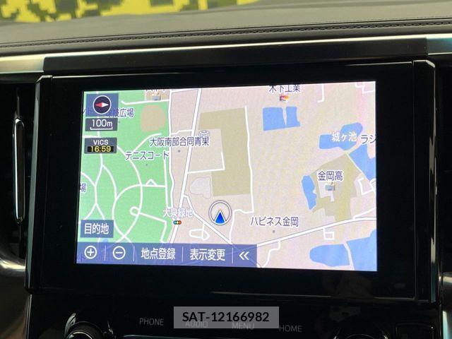 Toyota ALPHARD 2021-04 6901436-5