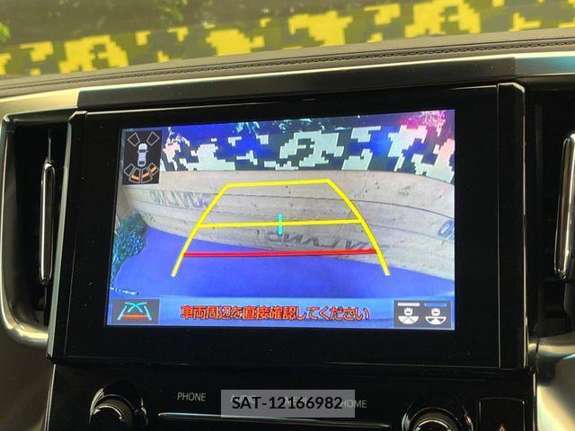Toyota ALPHARD 2021-04 6901436-6