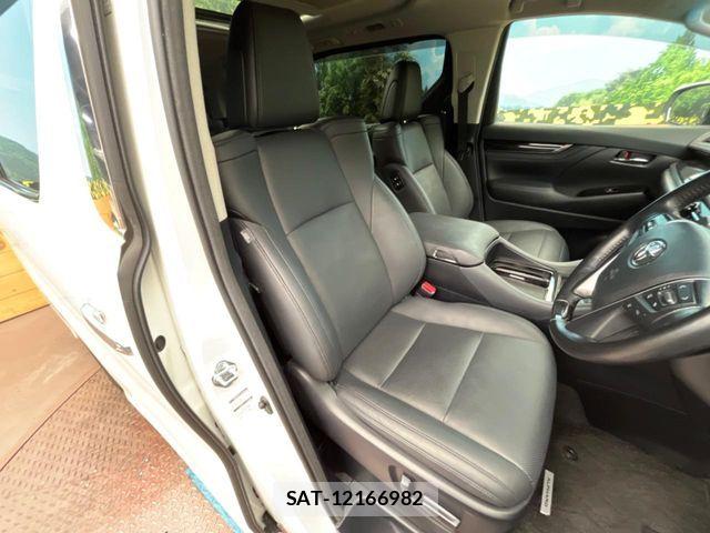 Toyota ALPHARD 2021-04 6901436-8
