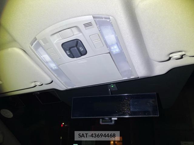 Toyota ALPHARD 2012-08 6901540-22