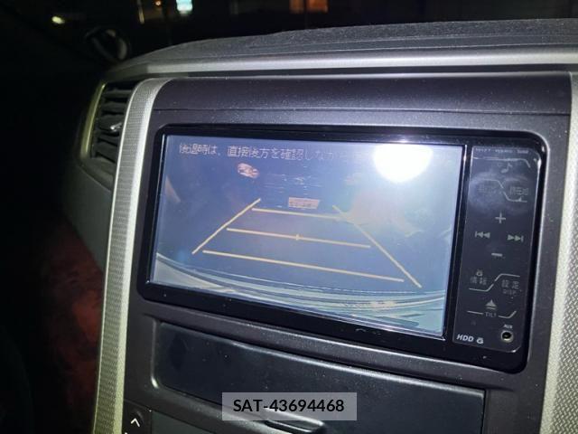 Toyota ALPHARD 2012-08 6901540-23