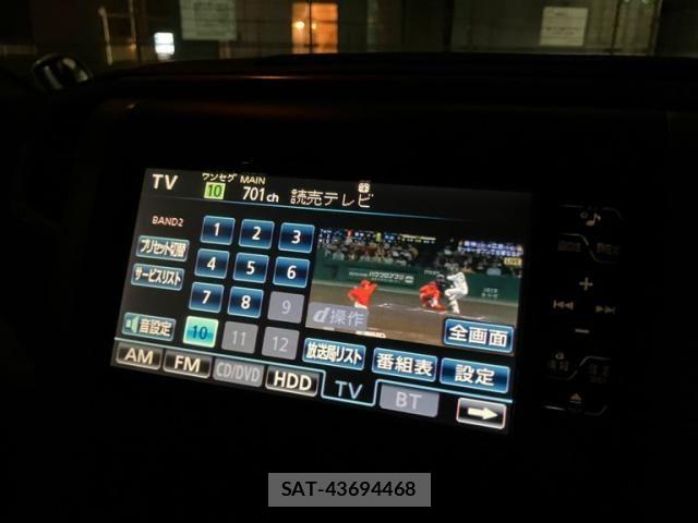 Toyota ALPHARD 2012-08 6901540-24