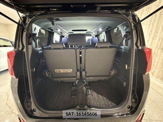 Toyota ALPHARD 2020-10 6901510-10