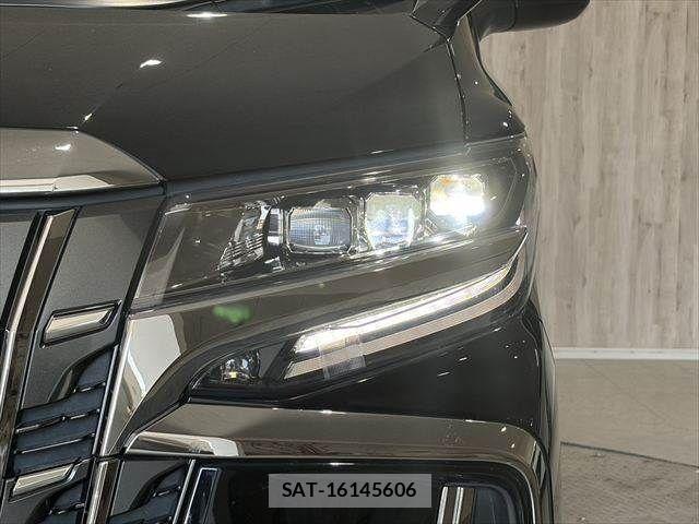 Toyota ALPHARD 2020-10 6901510-11