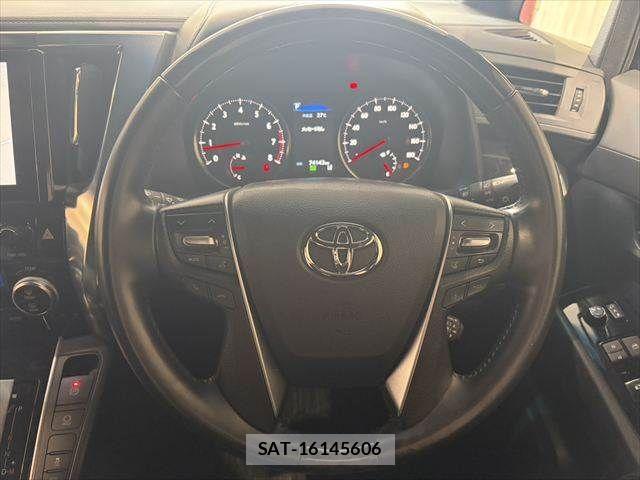 Toyota ALPHARD 2020-10 6901510-13