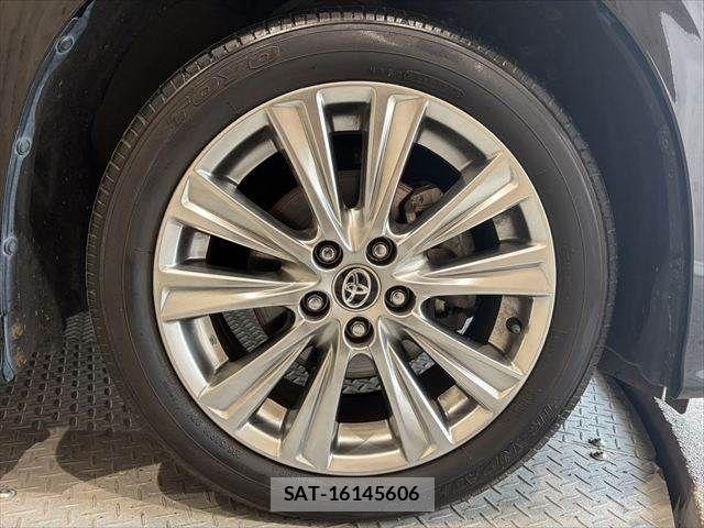 Toyota ALPHARD 2020-10 6901510-14