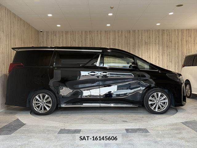 Toyota ALPHARD 2020-10 6901510-17