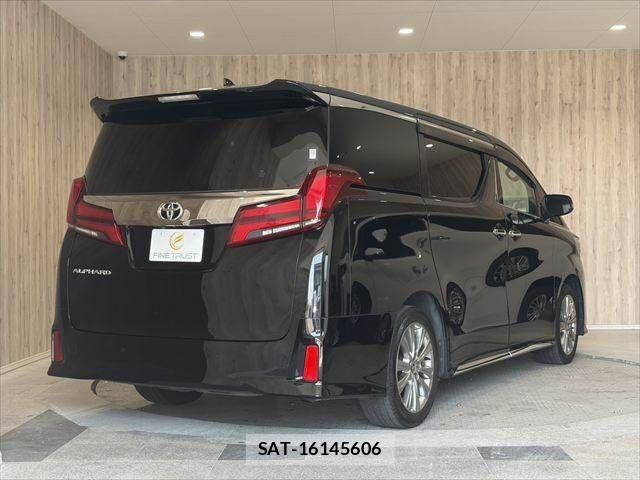 Toyota ALPHARD 2020-10 6901510-18