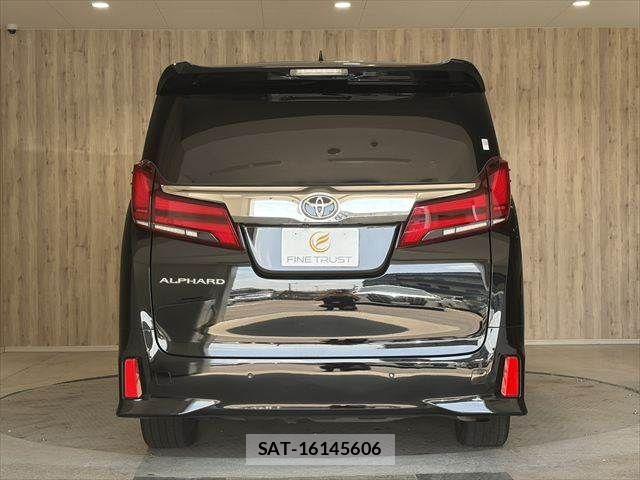 Toyota ALPHARD 2020-10 6901510-19