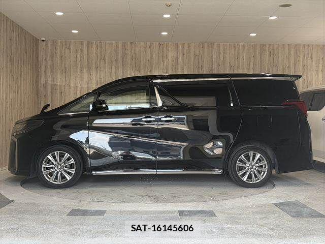 Toyota ALPHARD 2020-10 6901510-21