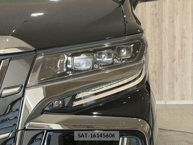 Toyota ALPHARD 2020-10 6901510-24