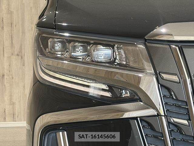Toyota ALPHARD 2020-10 6901510-25