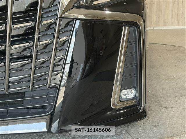 Toyota ALPHARD 2020-10 6901510-26