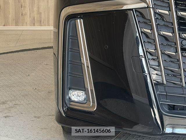 Toyota ALPHARD 2020-10 6901510-27