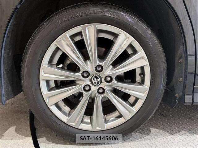 Toyota ALPHARD 2020-10 6901510-28
