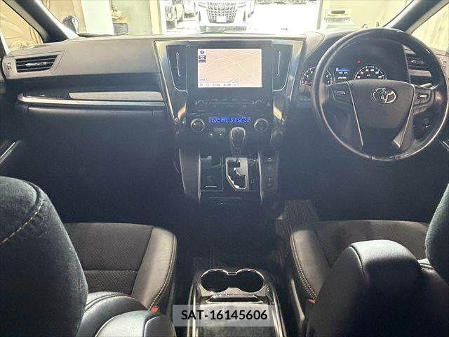 Toyota ALPHARD 2020-10 6901510-2
