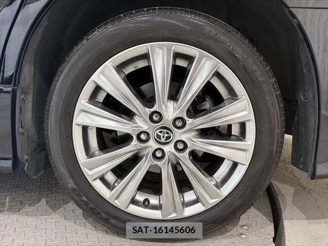 Toyota ALPHARD 2020-10 6901510-29