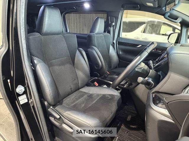 Toyota ALPHARD 2020-10 6901510-7