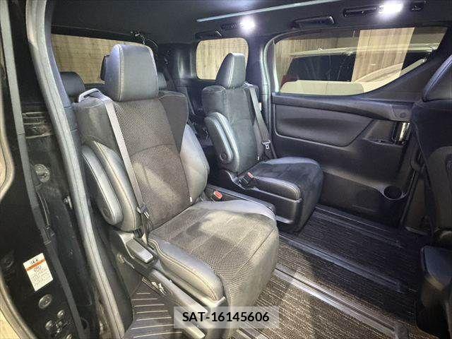 Toyota ALPHARD 2020-10 6901510-8