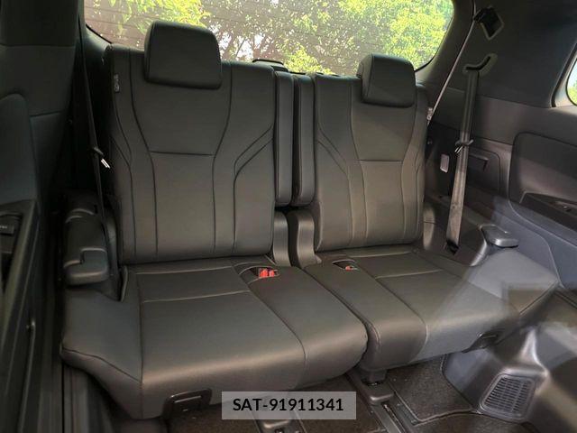 Toyota ALPHARD 2025-03 6901397-9