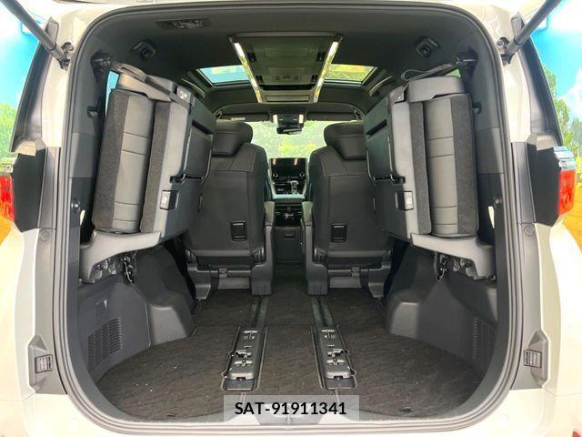 Toyota ALPHARD 2025-03 6901397-10